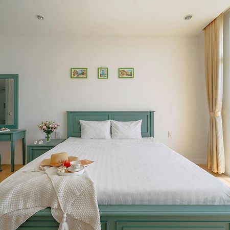 Casa Home - Ocean Melody - Beach Front 3Br Apartment Phan Thiet Exterior foto