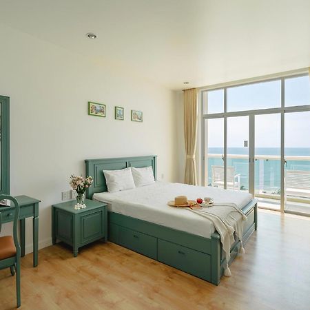 Casa Home - Ocean Melody - Beach Front 3Br Apartment Phan Thiet Exterior foto
